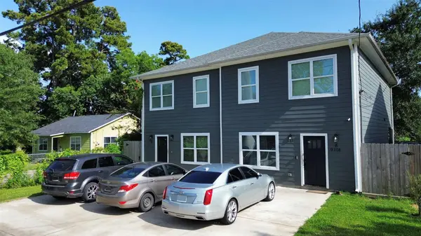 9114 Caddo RD #A & B, Houston, TX 77078
