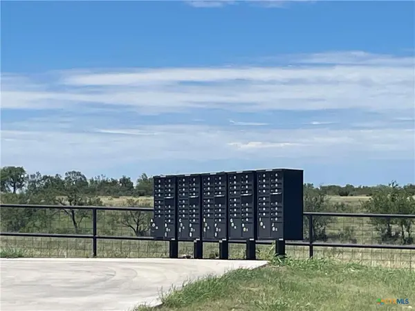 Lot 65 Estate View Circle, Lampasas, TX 76550