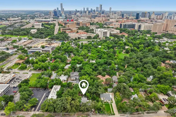 801 E 32nd ST, Austin, TX 78705