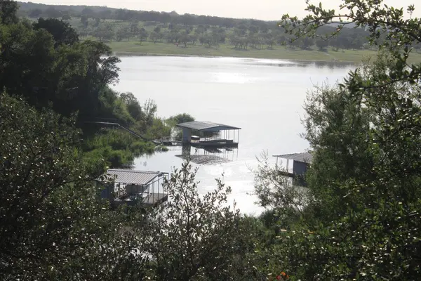 5300 Lookout Ridge DR, Marble Falls, TX 78654