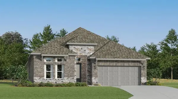 503 Corniche CIR, Hutto, TX 78634