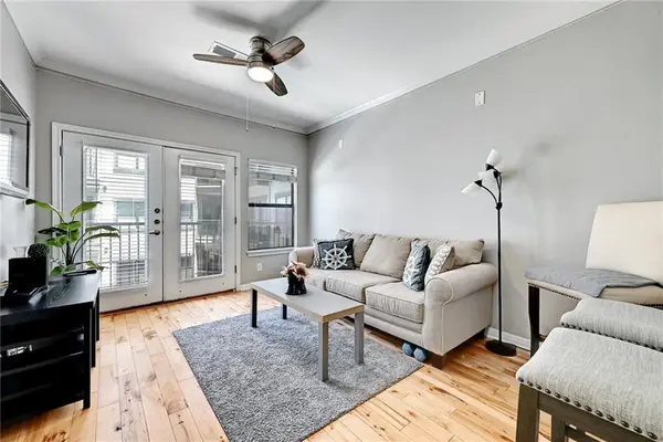 2502 Leon ST #407, Austin, TX 78705