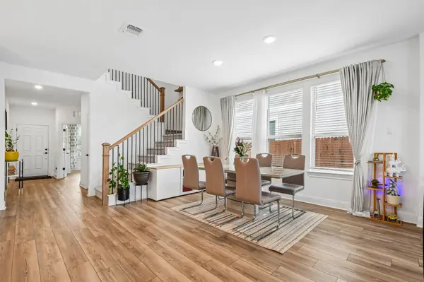 109 Coleman BND, Liberty Hill, TX 78642