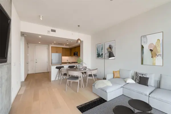 301 West Ave #2003, Austin, TX 78701