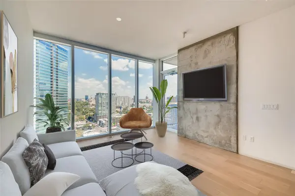 301 West Ave #2003, Austin, TX 78701