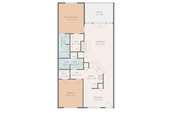 1226 Cougar DR #15, Canyon Lake, TX 78133