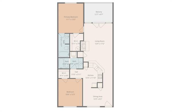 1226 Cougar DR #15, Canyon Lake, TX 78133
