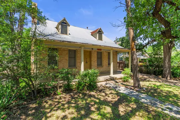 3108 Robinson Ave, Austin, TX 78722