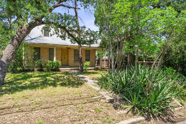 3108 Robinson Ave, Austin, TX 78722
