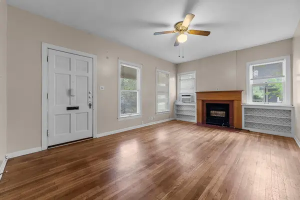 3108 Robinson Ave, Austin, TX 78722