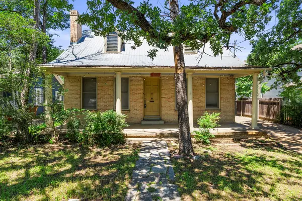 3108 Robinson Ave, Austin, TX 78722