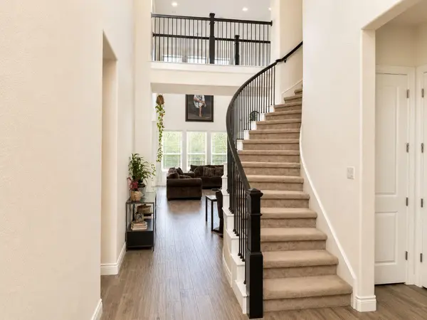 14600 Iveans WAY, Austin, TX 78717