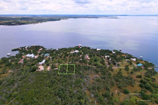 TBD CR138A, Burnet, TX 78611