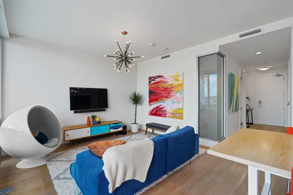 222 West Ave #1108, Austin, TX 78701