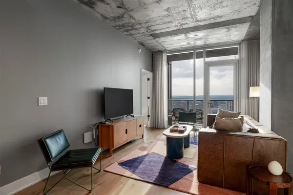 48 East Ave #2911, Austin, TX 78701