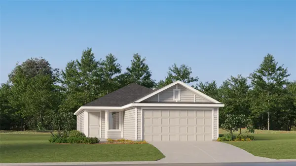 132 Twins TRL, Hutto, TX 78634