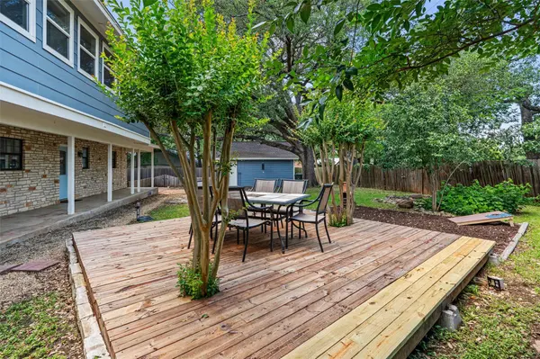3026 Gabriel View DR, Georgetown, TX 78628