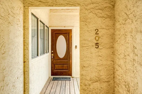 3001 Cedar ST #A-205, Austin, TX 78705