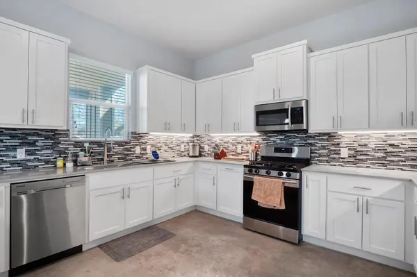 7206 Carver Ave #A, Austin, TX 78752