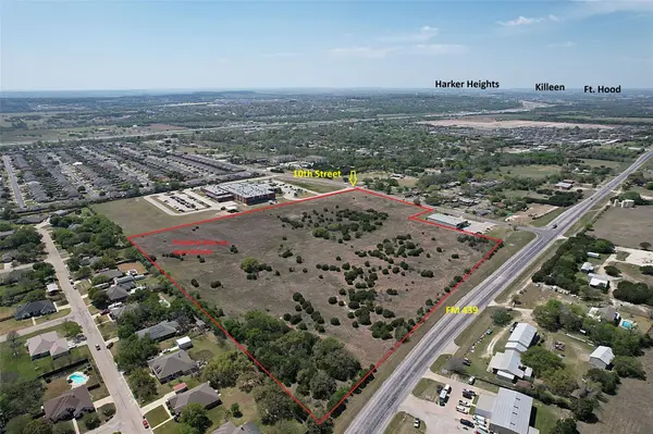. Fm 439, Nolanville, TX 76559