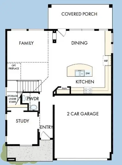 1432 Venus CIR #4, Round Rock, TX 78664