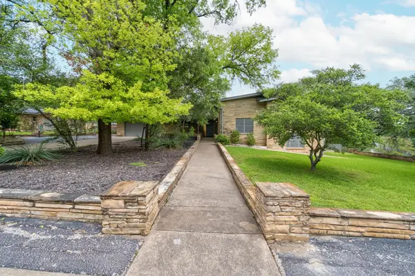 2805 Hatley DR, Austin, TX 78746