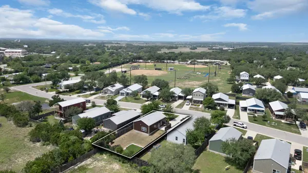 244 Western Ave, Bertram, TX 78605