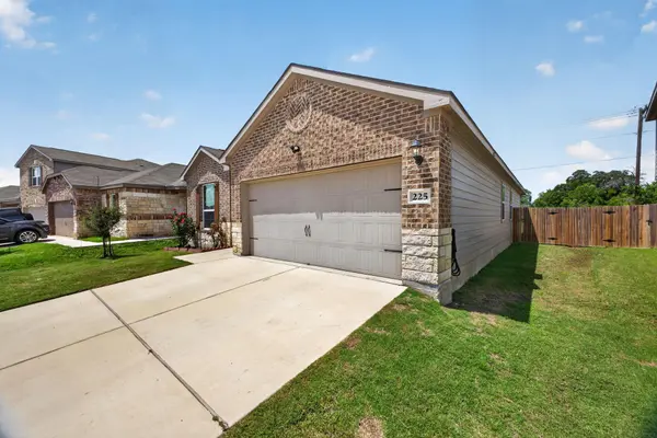 225 Mount Vernon WAY, Liberty Hill, TX 78642