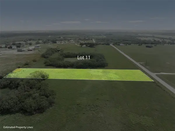 Lot 11 County Road 342, La Vernia, TX 78121