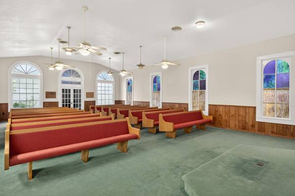 410 N West, Bertram, TX 78605
