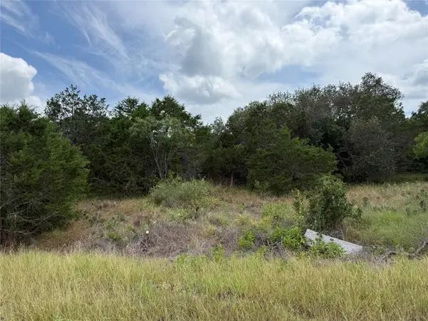 Lot K8123 Ridgeview, Horseshoe Bay, TX 78657