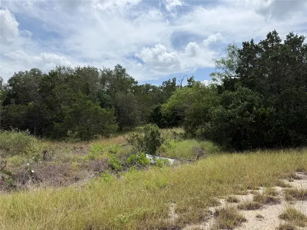 Lot K8123 Ridgeview, Horseshoe Bay, TX 78657