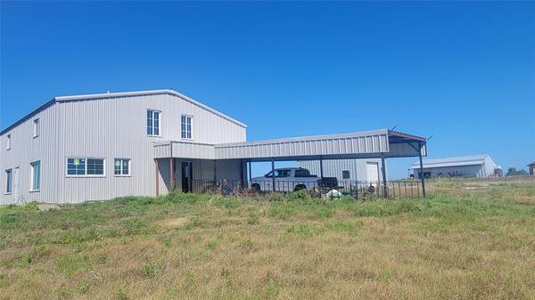 120 Novi RD, Florence, TX 76527