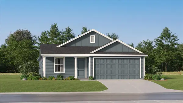 400 Scorpius TRL, Hutto, TX 78634