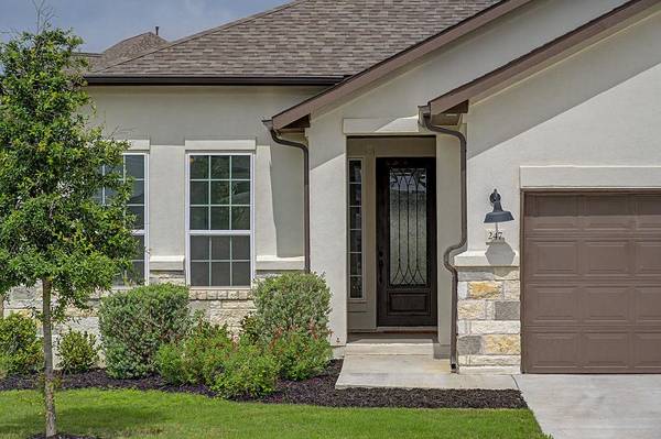 247 Carolina Jasmine DR, San Marcos, TX 78666
