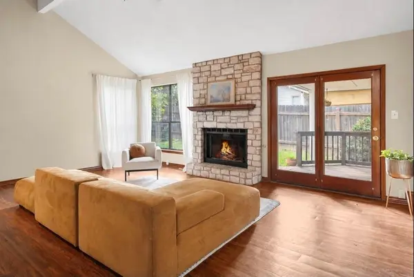 3012 Peacemaker ST, Round Rock, TX 78681