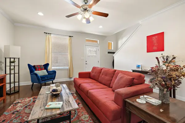 6708 Menchaca RD #10, Austin, TX 78745