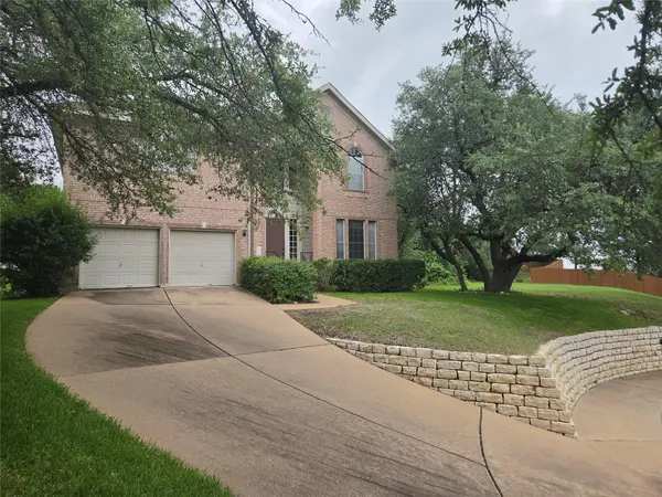 3208 Santee DR, Austin, TX 78738