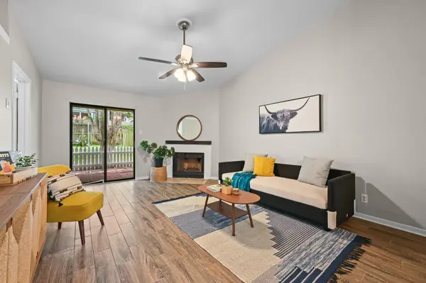 1601 Faro DR #1404, Austin, TX 78741