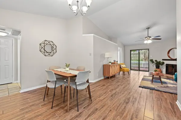 1601 Faro DR #1404, Austin, TX 78741