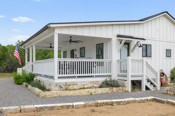 2555 County Road 1139, Lampasas, TX 76550