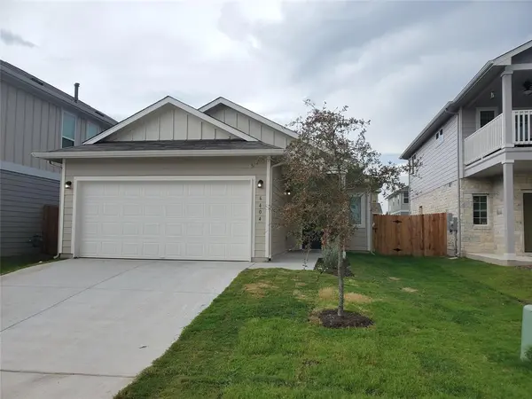 6404 Gunflint DR, Austin, TX 78747
