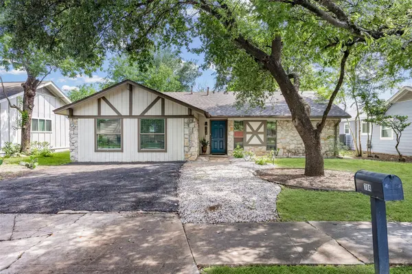 704 Buckingham PL, Austin, TX 78745