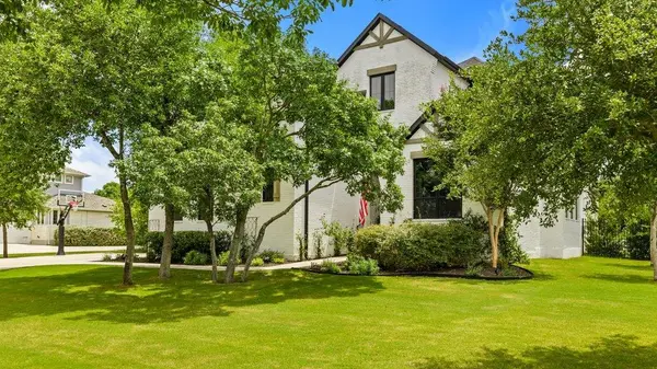 2324 High Lonesome, Leander, TX 78641