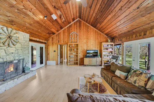 411 Whitetail Ridge RD, Dripping Springs, TX 78620