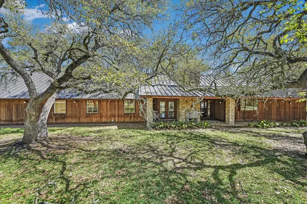411 Whitetail Ridge RD, Dripping Springs, TX 78620