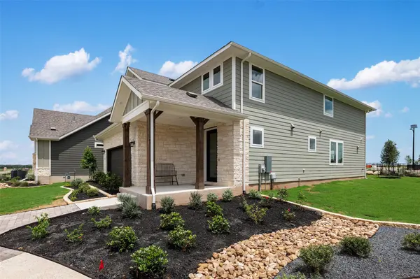 152 Ranier WAY, Dripping Springs, TX 78620