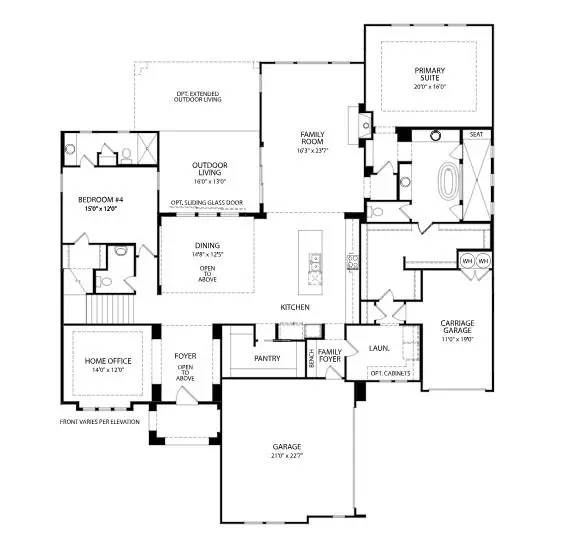 953 Flagtop CT, Lakeway, TX 78738