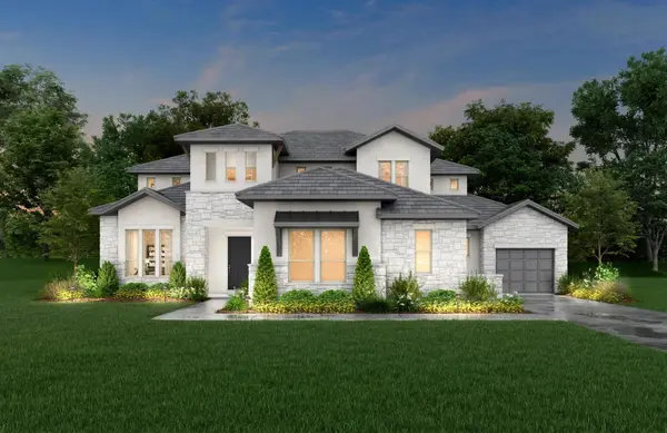 953 Flagtop CT, Lakeway, TX 78738