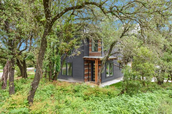 10918 Ridgeway ST, Leander, TX 78645